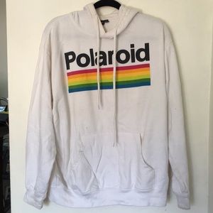 Polaroid Hoodie